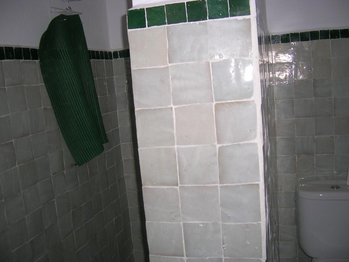 Dar Es Salam-Alta Villa Asilah Buitenkant foto