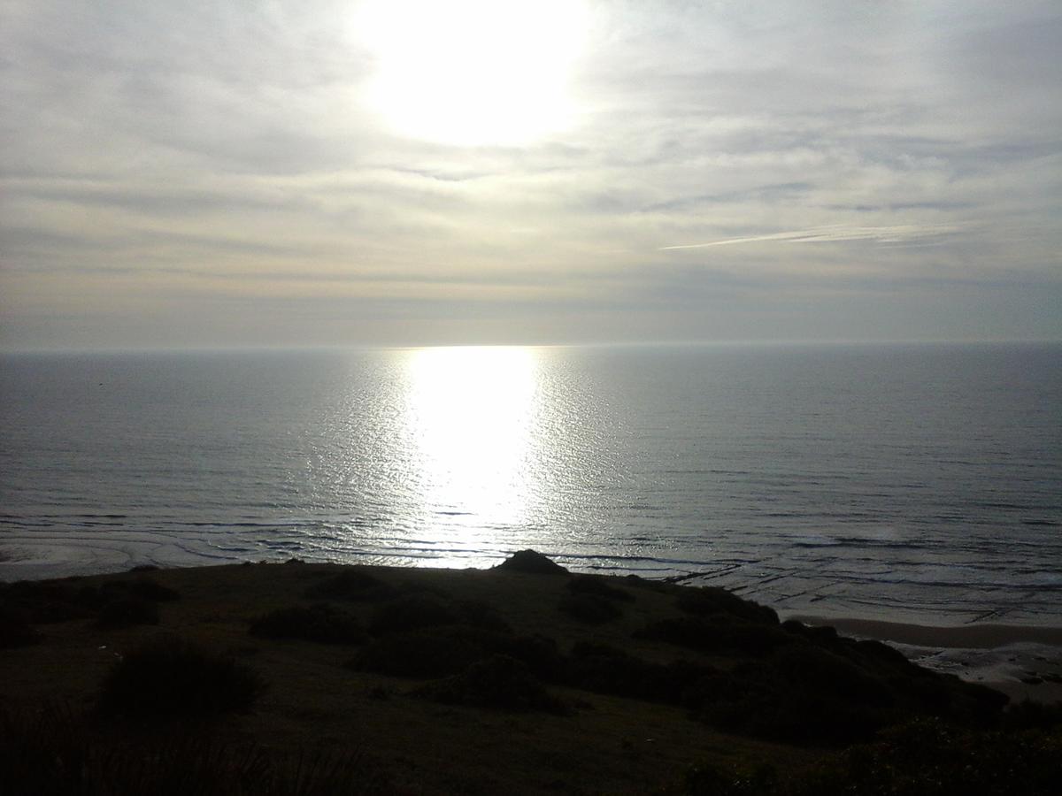 Dar Es Salam-Alta Villa Asilah Buitenkant foto